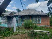 Чудова пропозиція мати свій будинок з виходом до ставку. Лісок. 18000
