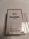 Chanel N5 woda perfumowana 100 ml