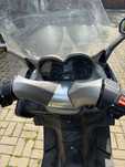 Motocykl Aprilia atlantic sprint 500