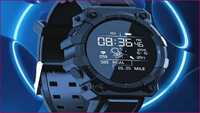 Smart watch, zegarek, 1,44 cala, Fitpro, wodoodporny