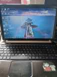 Ноутбук HP робочій