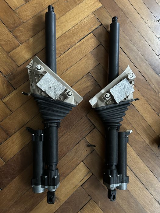 Bmw 4 f36 siłownik tylnej klapy bagażnika lewy prawy siłowniki tylne