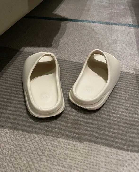 Wybór letni*NoweAdidasYeezySlideBiały 41