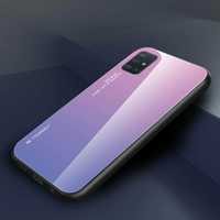 Захисний чохол для Samsung Galaxy A51 5G - Pink / Purple - новий