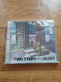 Bobby Bland "Two Steps From The Blues"