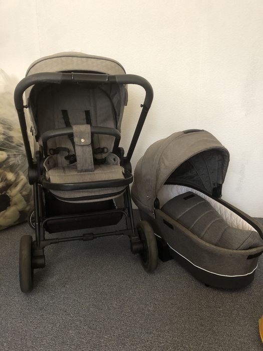 Продам коляску 2 в 1