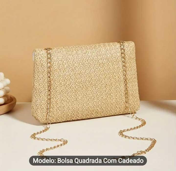 Bolsinha feminina