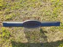 grill atrapa ford ranger 15-18