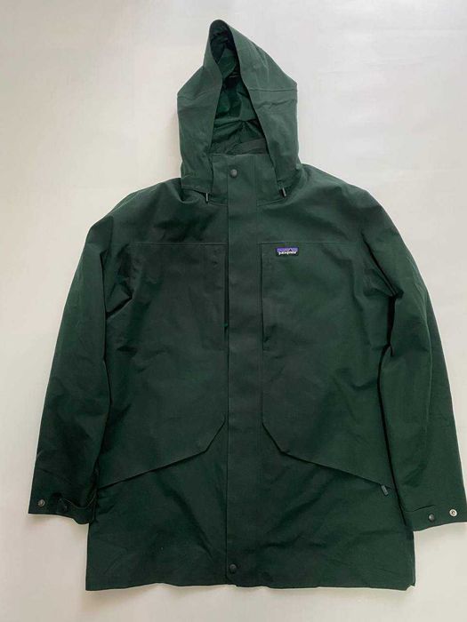 Чоловіча парка Patagonia