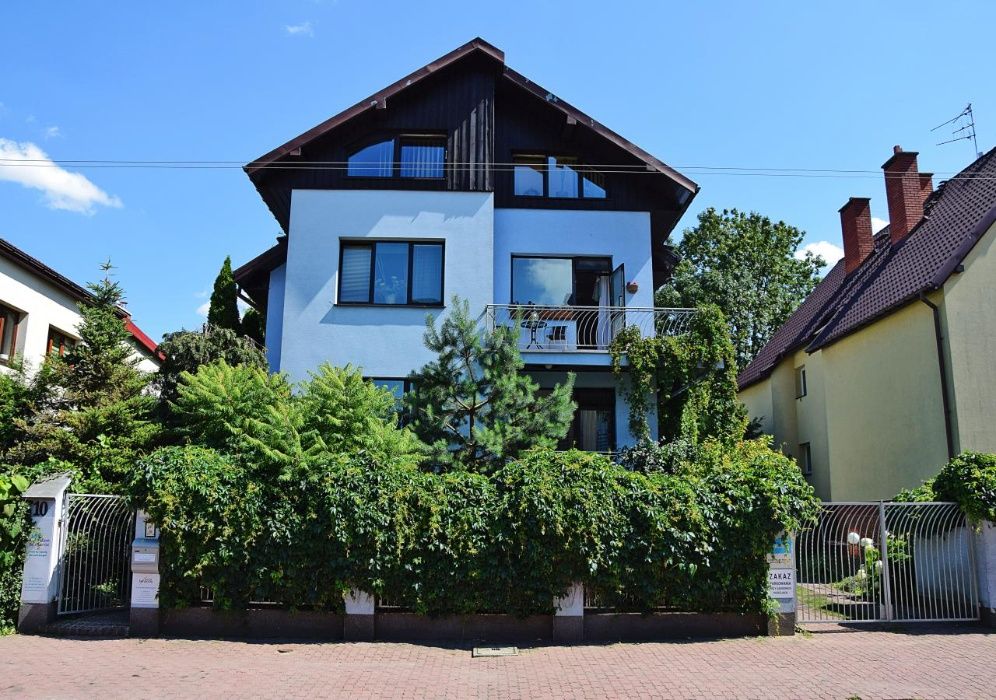 Fantazyjny Apartament - wynajem na doby, tygodnie, miesiące