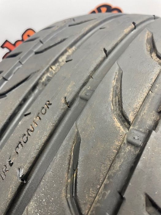 Комплект шин General G-Max RS 245/40 R18 97Y