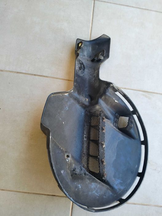 Honda Dominator nx 650