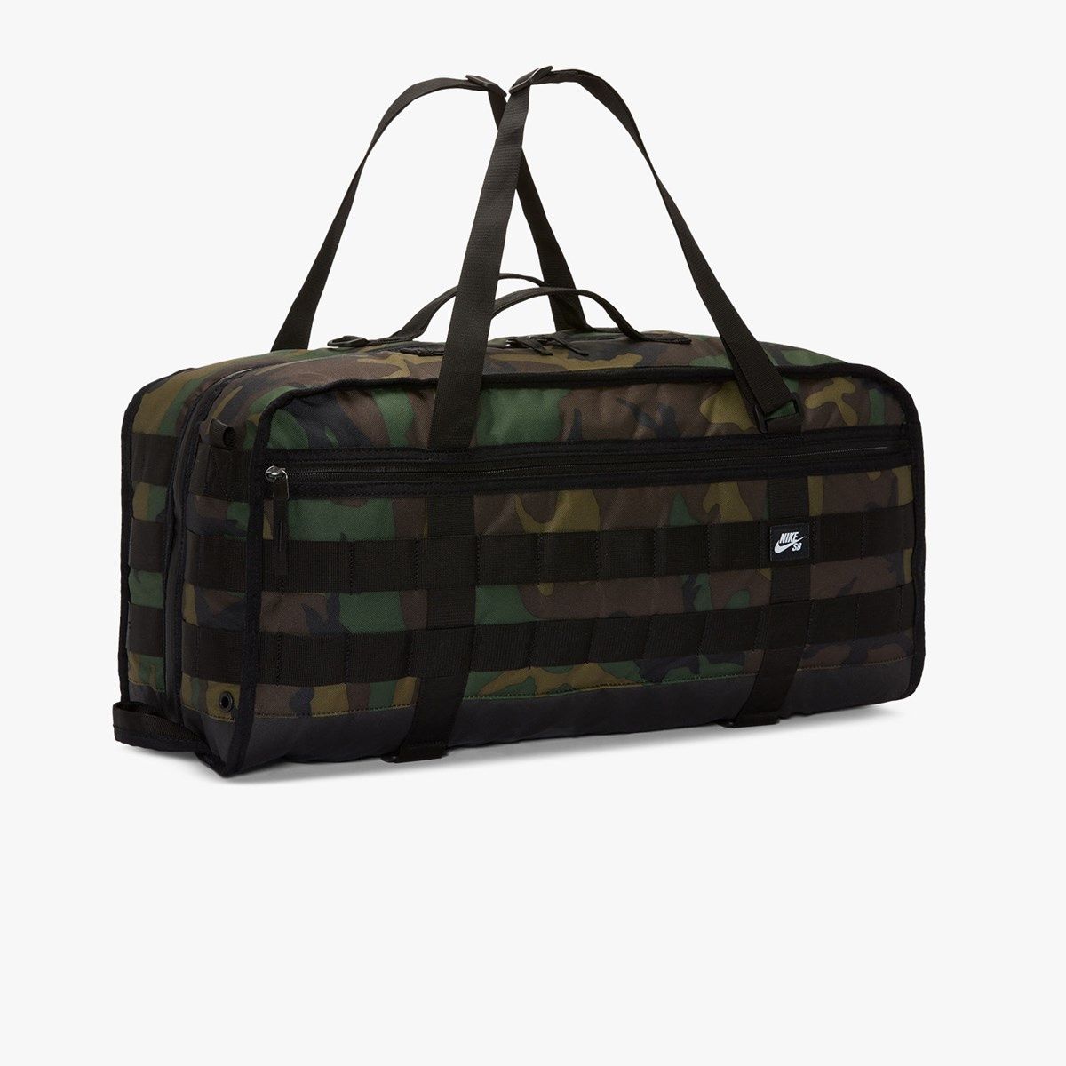 Bolsa Ginásio Nike SB RPM Duffel