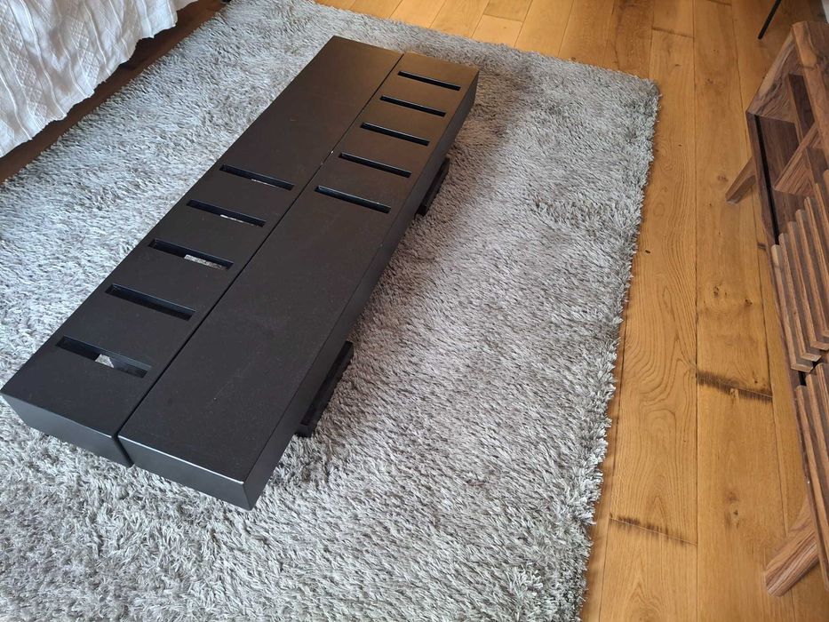 Mesa de Centro em madeira