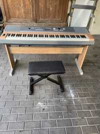 Keyboard Yamaha DGX - 620