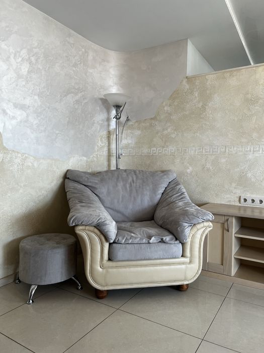 Квартира з чудовим видом на річку