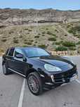 Porsche Cayenne Tiptronic