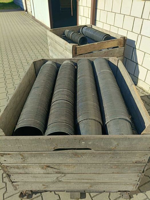 Doniczki 3L 19cm – 3000+ szt. | Produkcja, szkółka, sadzonki, ogród