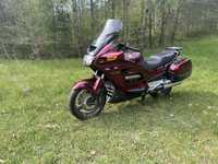 Honda ST 1100 Paneuropean CBS ABS TCS czytaj opis .