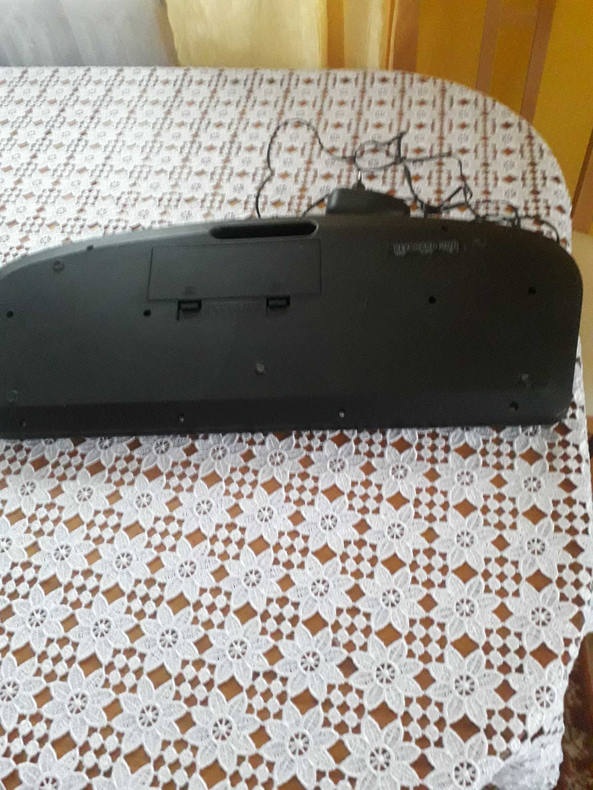 Organy keyboard 200