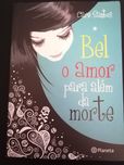 Livro Bel - O Amor para Além da Morte