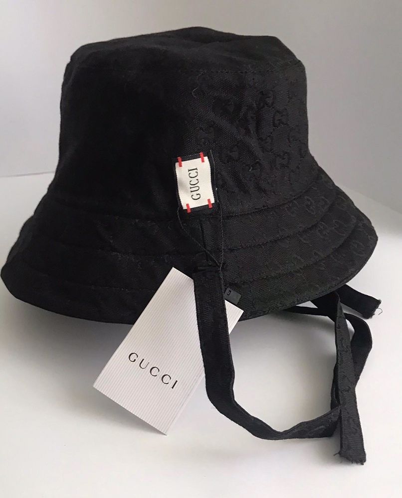 Панама Gucci