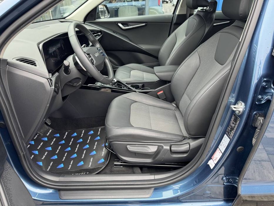 Kia Niro 2023 freshauto