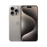 iPhone 15 pro 128 gb