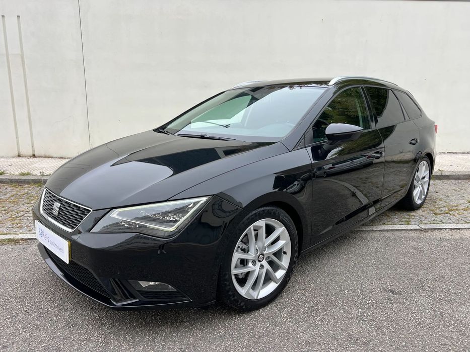 SEAT Leon ST
