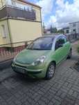 Citroen C3 Pluriel