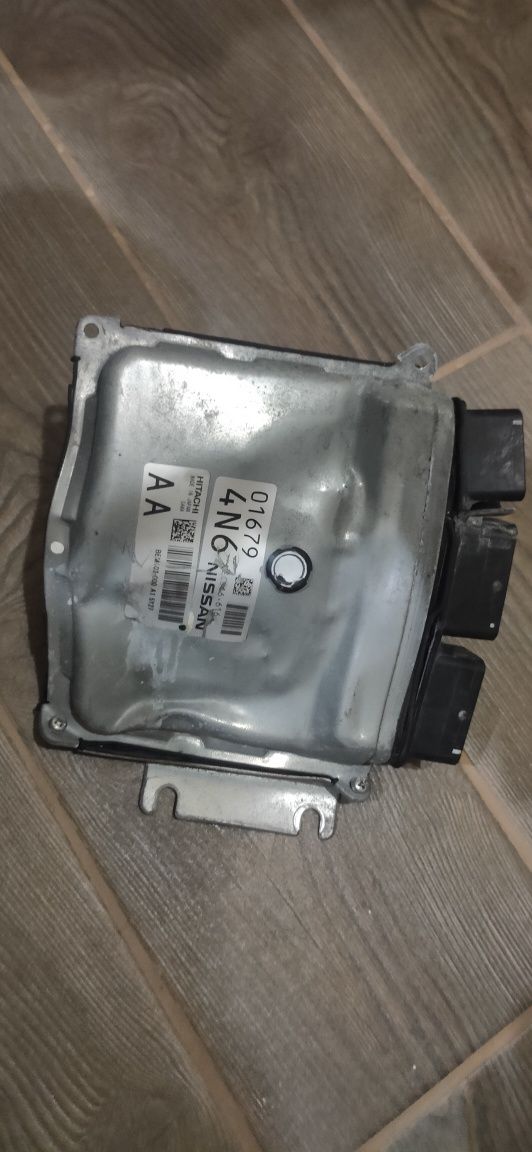 Блок управления Блок комфорта ЭБУ bcm ecu nissan rogue sv awd