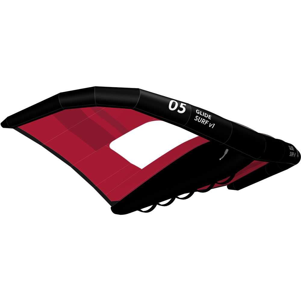 F2 Wing Foil Wingsail SUP skrzydło żagiel wingfoil 6.0 m2 NOWE