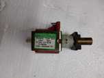 Bomba de Compressão E Type – EX5 48W de 230V 48W