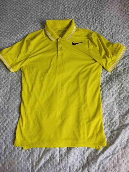 Polo męskie Nike S