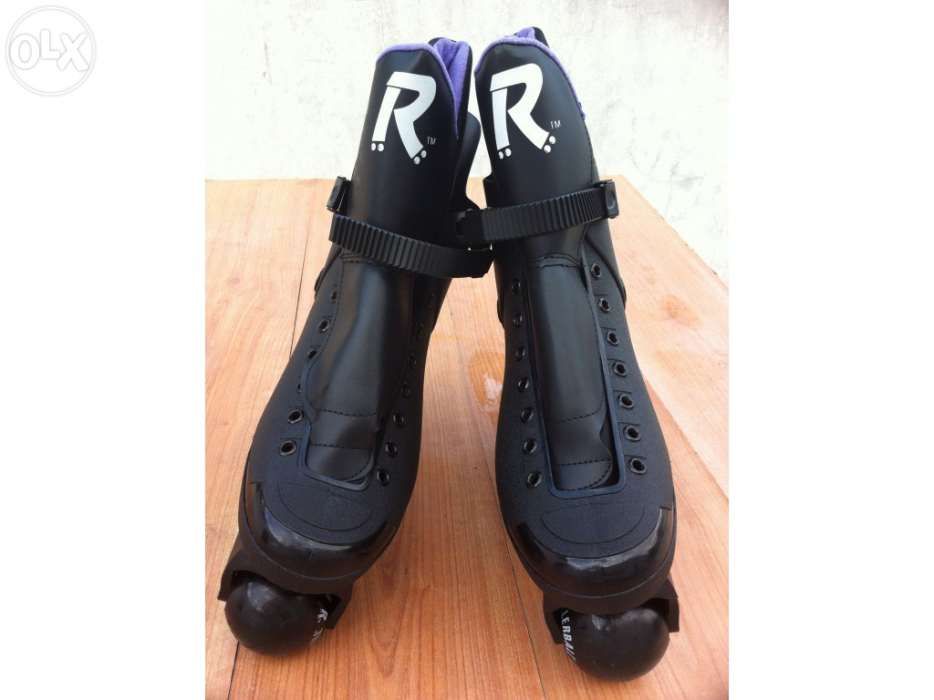 Botas roller 2000