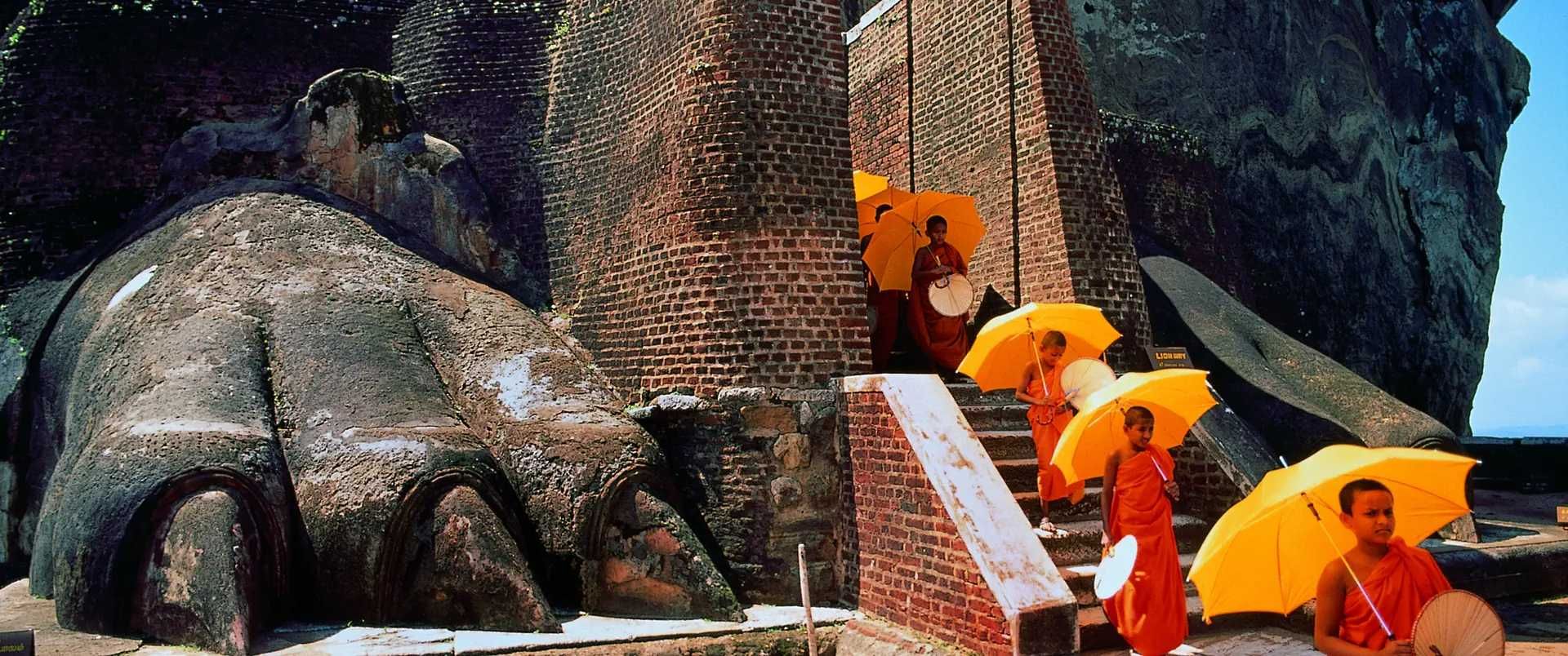 Sri Lanka - Boże Narodzenie i Sylwester - 23.12.2024 - 03.01.2026