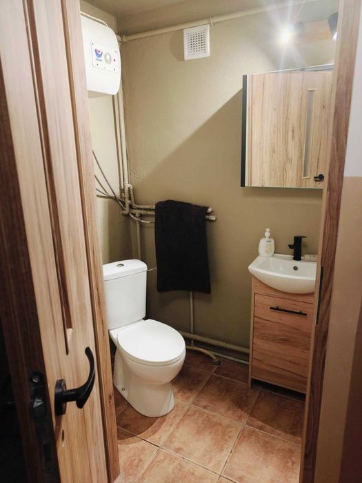 Wynajem domu kwatery pracownicze