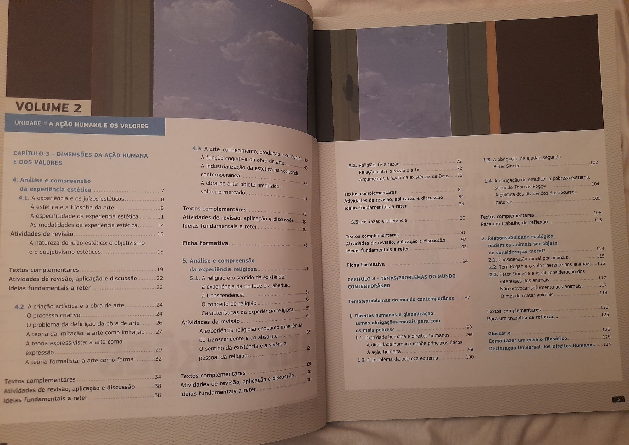 Filosofia 10°ano
