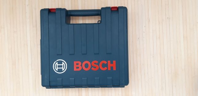 Шуруповерт  Bosch