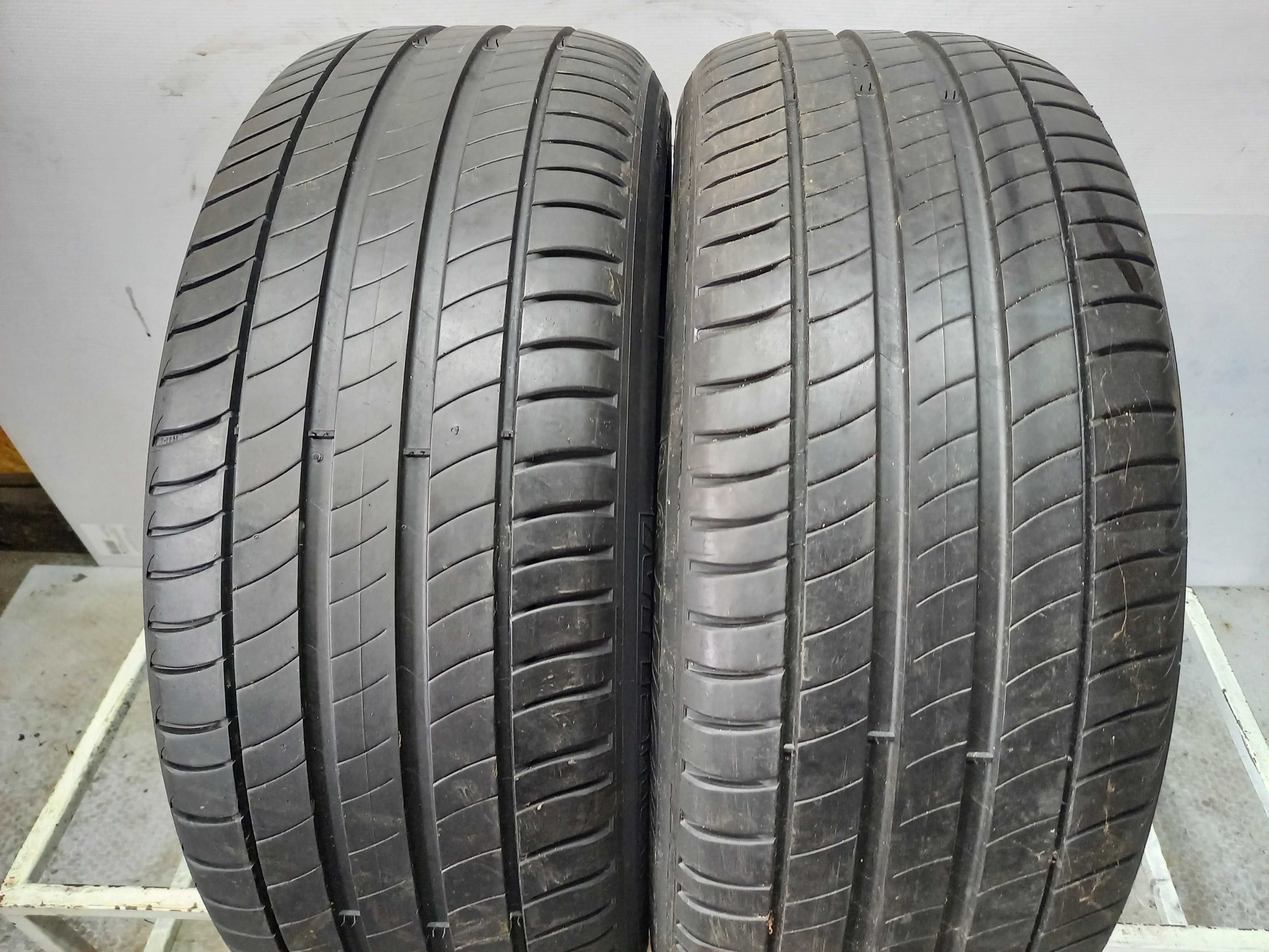 225/45/17 Michelin Primacy 4