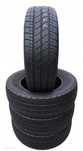4x Bridgestone Duravis R660 Eco 225/65R16 112T L168