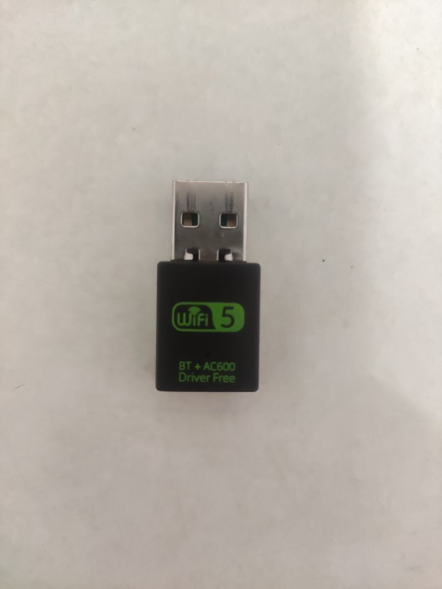 Wifi/Bluetooth adapter