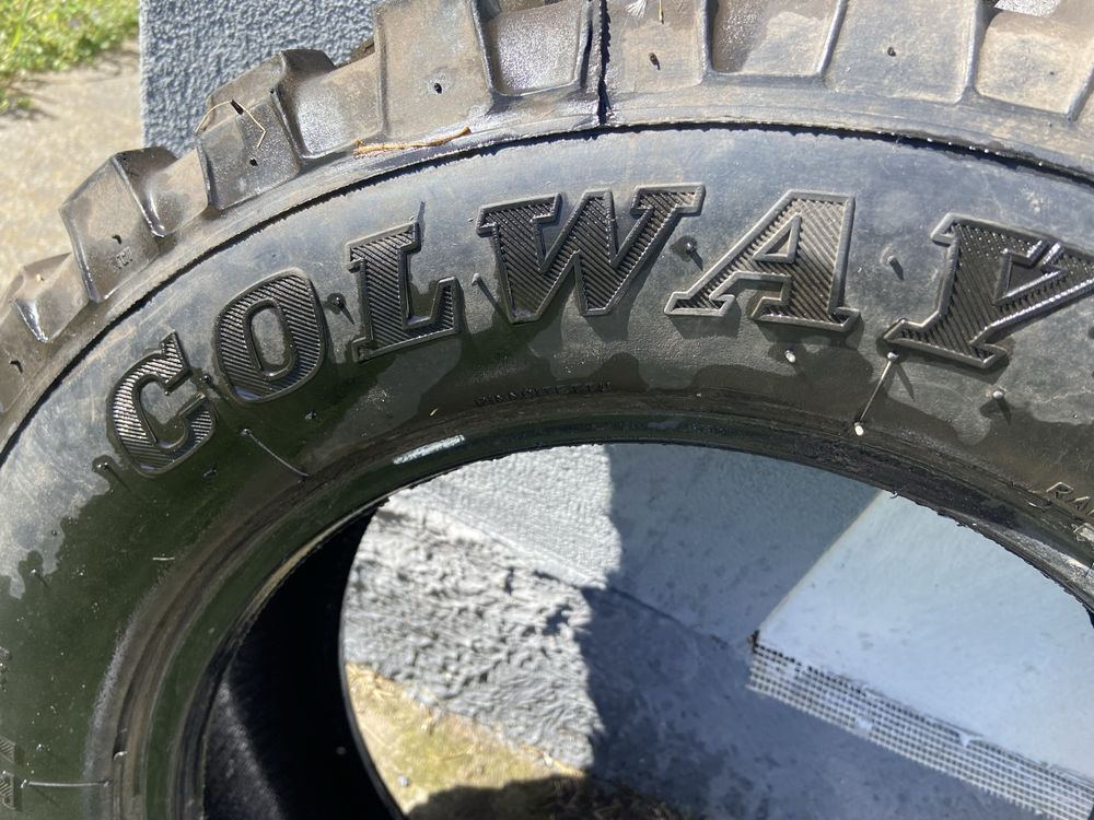 Грязьові шини, болотянка COLWAY 235/65/R17