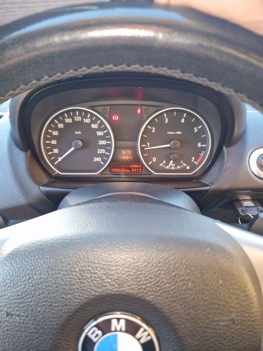 BMW 118 i 2006r //