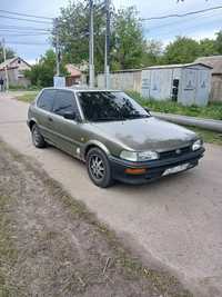 Toyota corolla 1991 год 1.8д