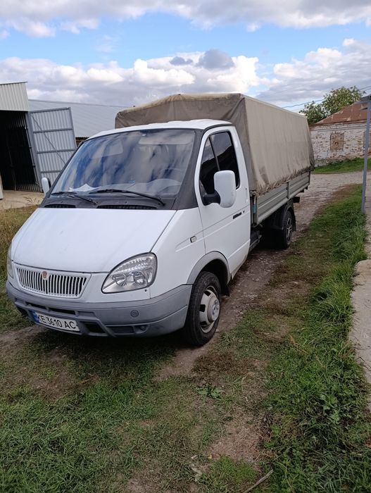 Продам Газель 2011року випуску