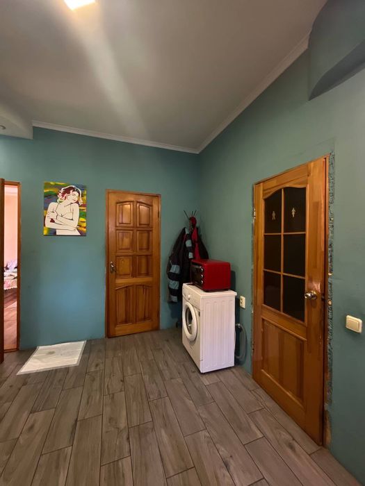 Продам дом /Фрунзенский/Донецкое шоссе/ виадук на Полтаву