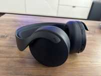 Słuchawki Sony Pulse 3D
