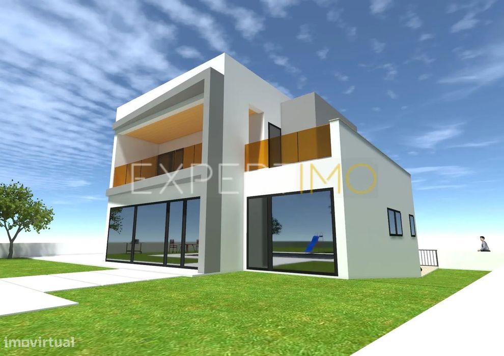 Terreno Urbano Plano com 830 m² – Bragança | Ideal para Moradia...