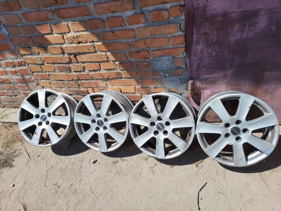 диски Borbet продам не дорого